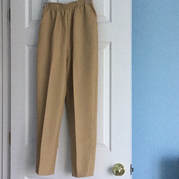 Slacks - Picture 2 of 2